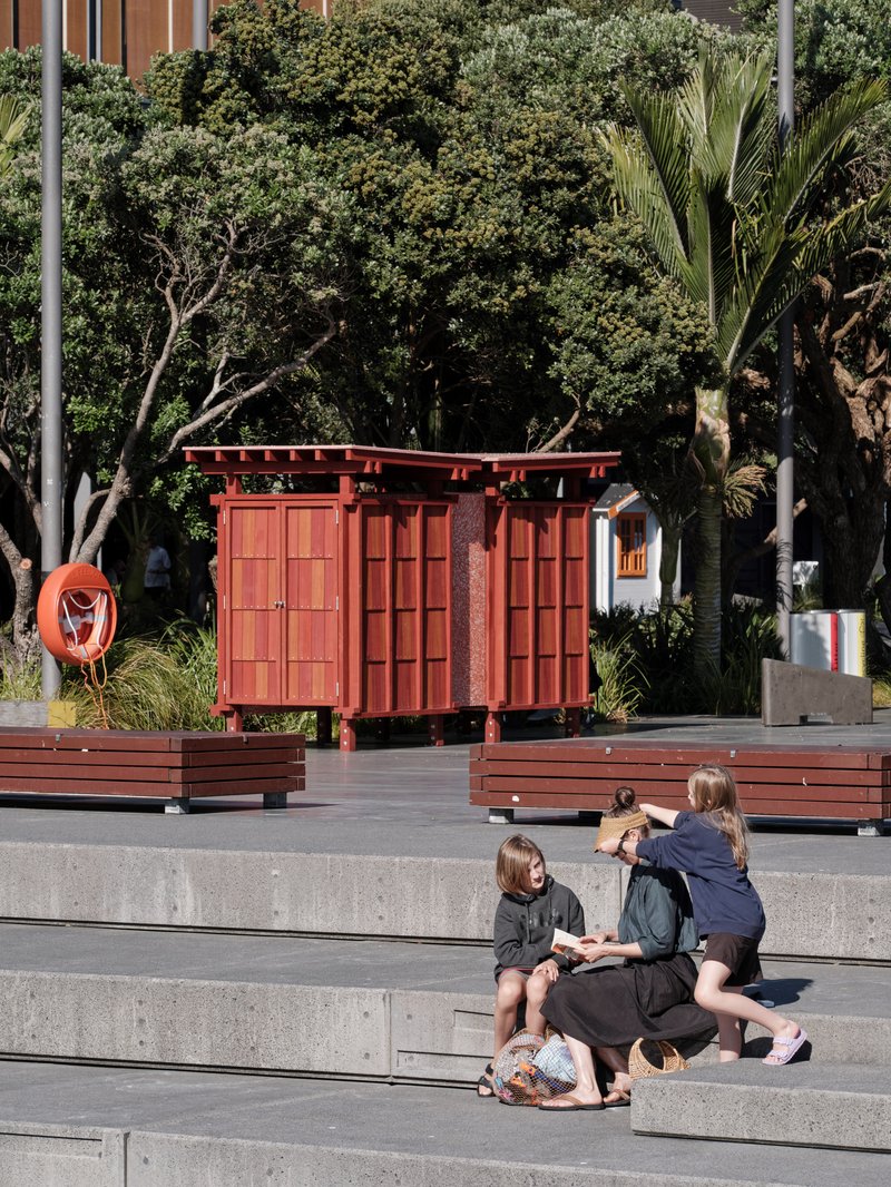 Abodo® Presents / Carbon-Conscious Design: Embedding Sustainability from Day One image