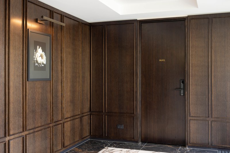 Teulo Ed | Designing for Strength, Safety and Sustainability image