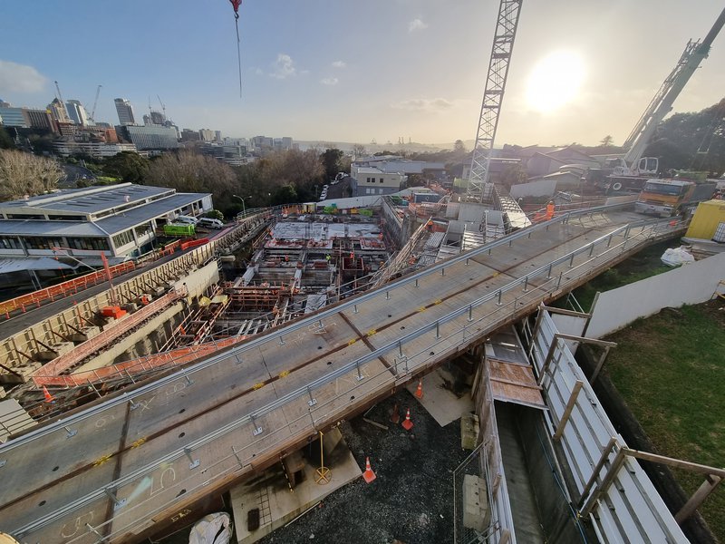Teulo Ed: Waterproofing Membranes, Weather tightness, and Airtightness image