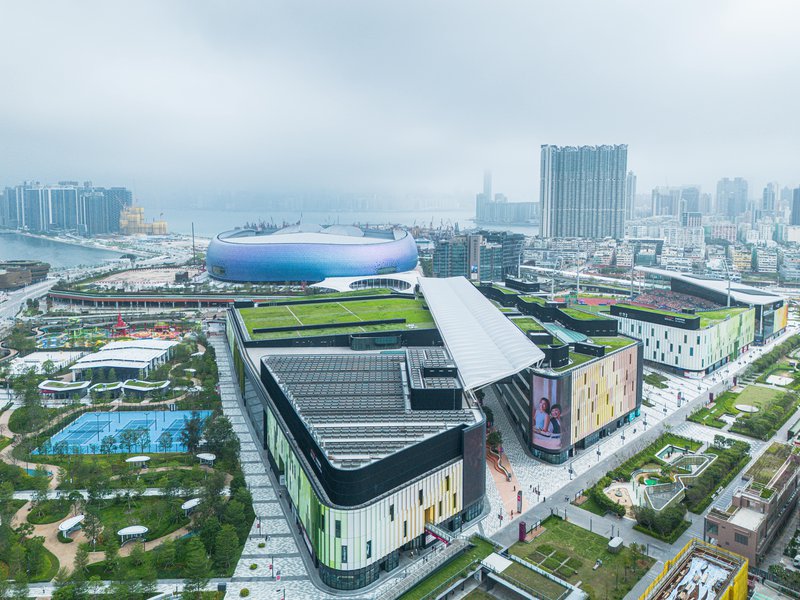 Teulo Talks: LIVE Architecture Activated image