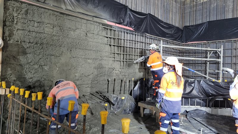 Allco The Role of Concrete Admixtures in Below-Ground Waterproofing image