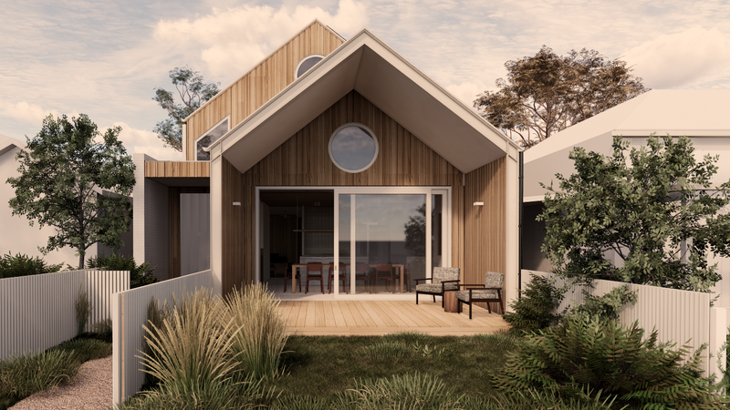 Abodo® Presents Passive House in Practice: From Build to Living image