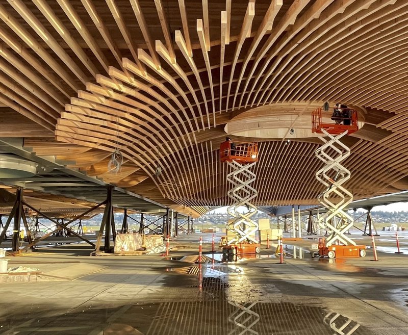 Abodo Presents: Timber Innovation – Designing Nature into Transit image