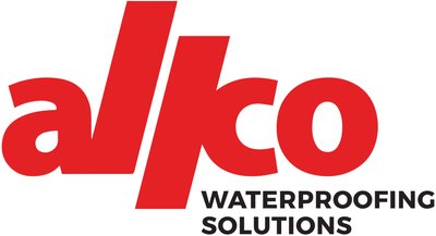 Allco Waterproofing logo