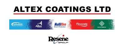 Altex Coatings Ltd logo