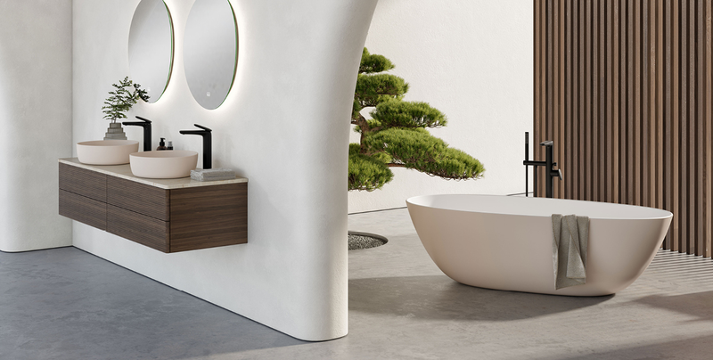 Specifying Tapware: From Materials to Manufacturing image