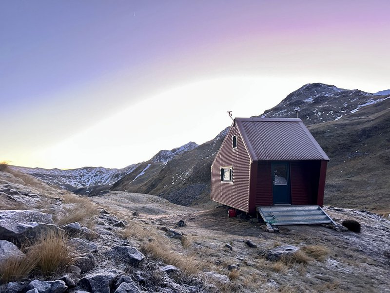 Teulo Ed: Human-Centred Design, Facades and Access Barriers image