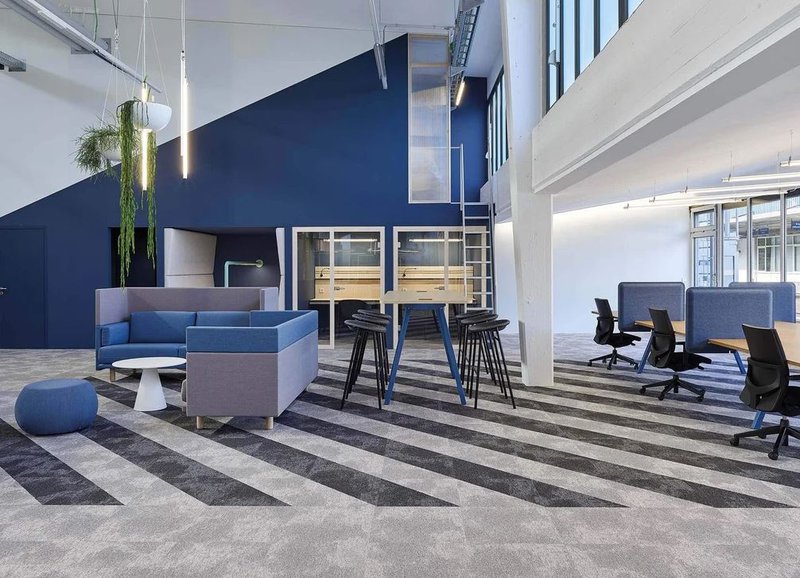 Designing for Happiness: People-First Spaces image