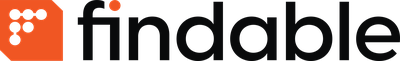 Findable logo