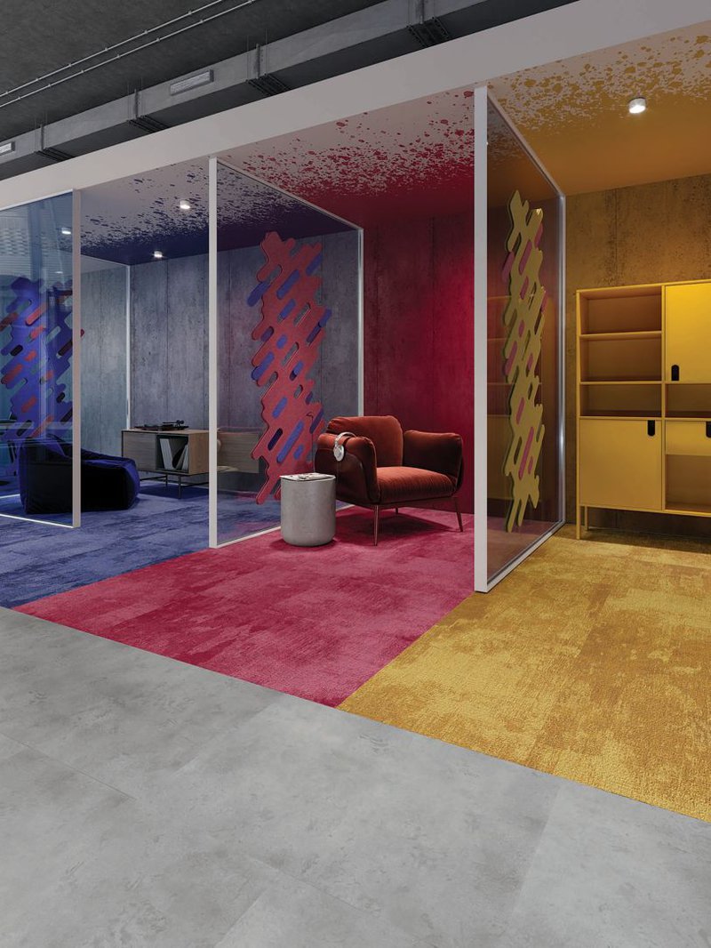 Inside Flooring: Designer Perspectives image