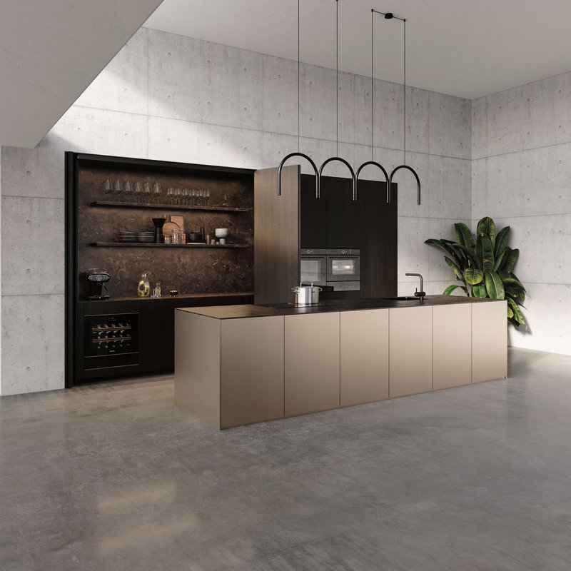 Teulo Ed: Acoustics, Facades, Hardware and Sustainable Design P2 image