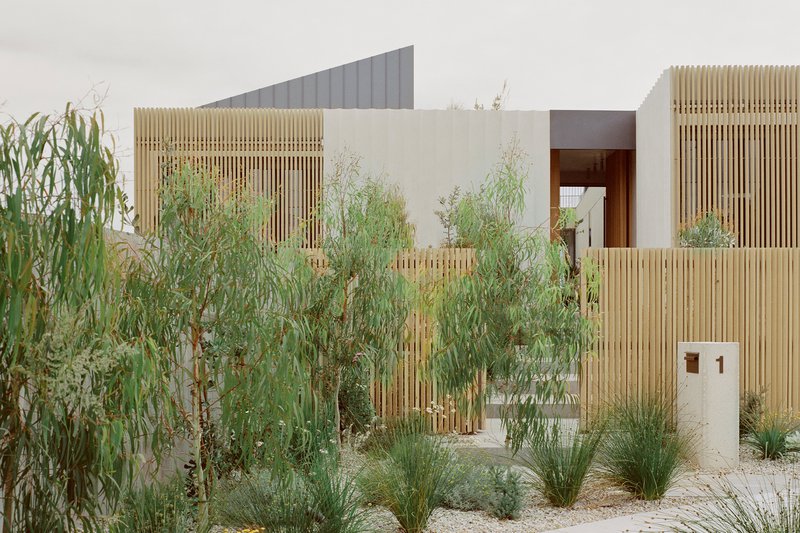 Teulo Ed: Abodo® Presents / Smart Timber Protection: From Genetics to Coating Lifespan image