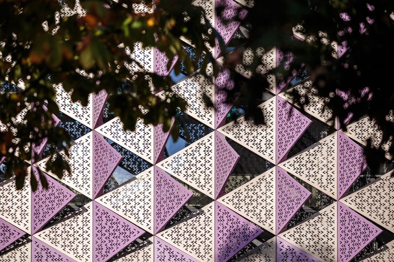 Design Optimisation Through Testing with Insol | Engineering Future Facades image