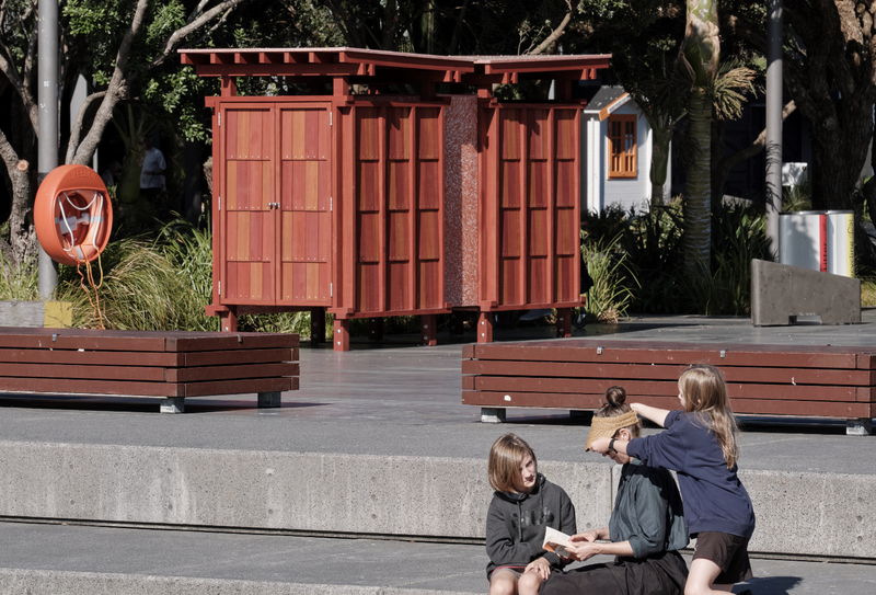 Abodo® Presents / Carbon-Conscious Design: Embedding Sustainability from Day One image