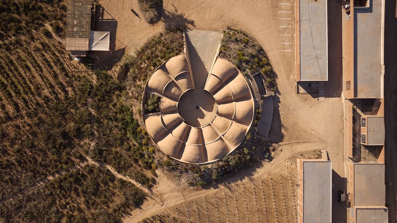 Teulo Talks with Michel Rojkind image