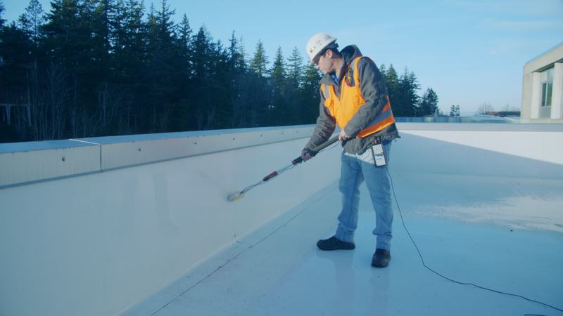 Teulo Ed Electronic Leak Detection image