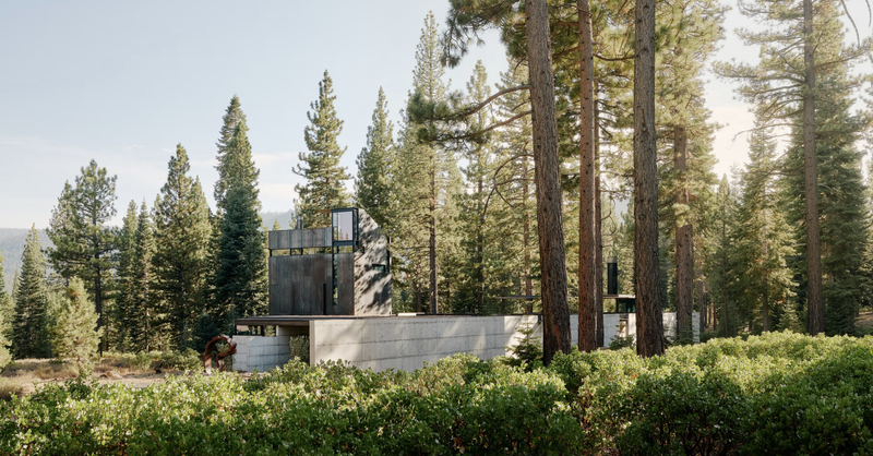 Designing with the Land: A Conversation with Greg Faulkner. image