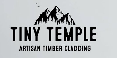 Tiny Temple logo