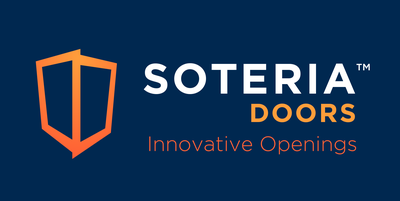 Soteria Doors logo