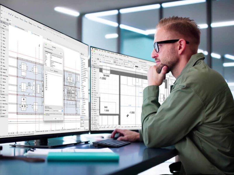 Unlocking the Power of CI Tools in Archicad image