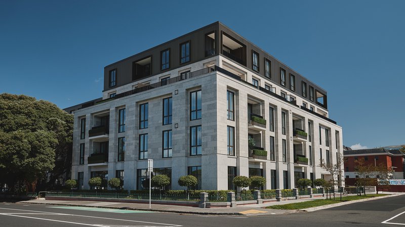 Teulo Ed: Healthy Buildings: Light, Thermal Performance, Coatings & Wellbeing P1 image