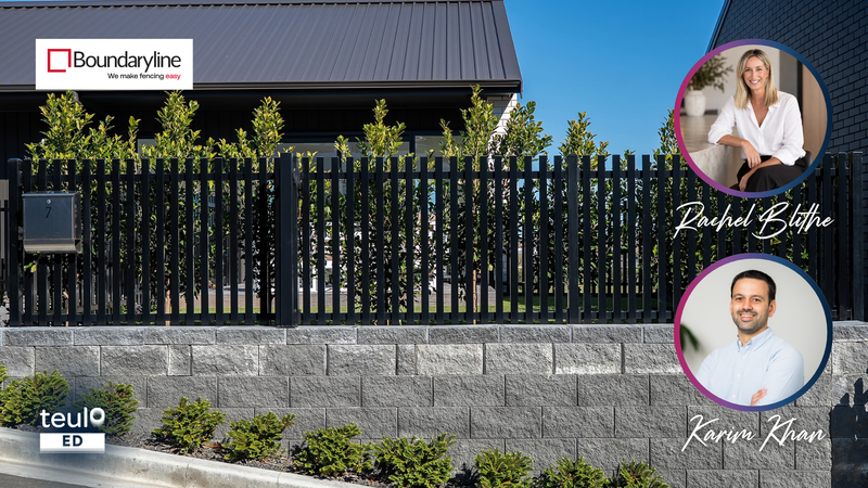 Teulo Ed / Specifying Compliant Balustrades image