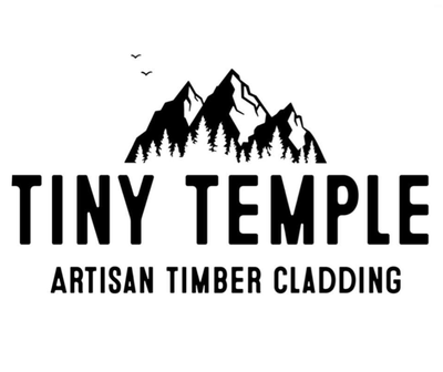 Tiny Temple logo
