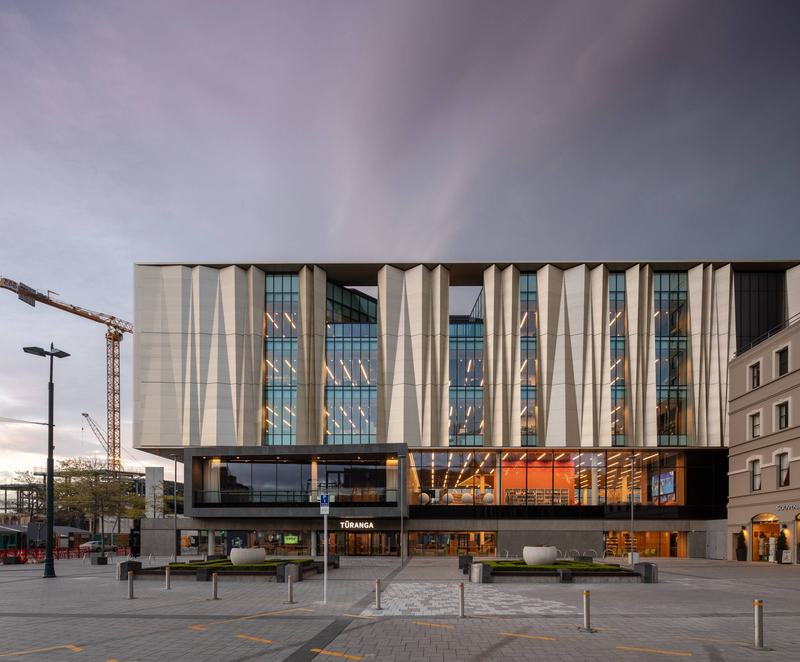 The Architecture of Resilience: Safe, Circular, Enduring image