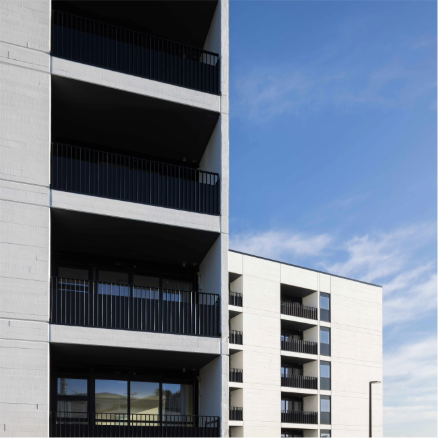 Teulo Ed / Automation in Design with Attache and Fire Coatings image