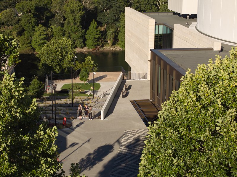 Allco | Total Envelope Protection | Designing Waterproofing for Building Performance image