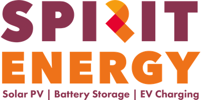 Spirit Energy logo