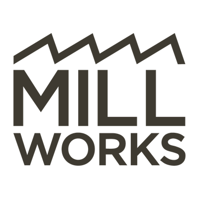 Millworks logo