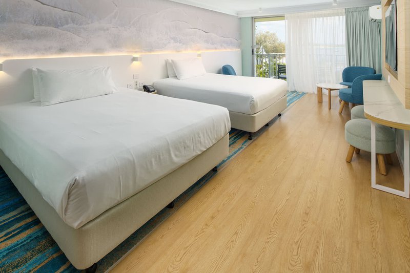 Style Meets Strength: Unlocking the Potential of Laminate Flooring image