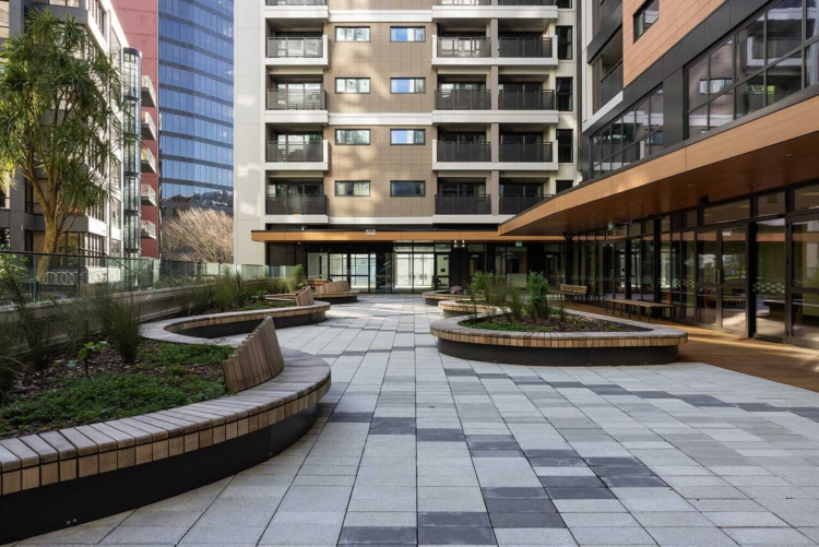 Allco: Waterproofing image