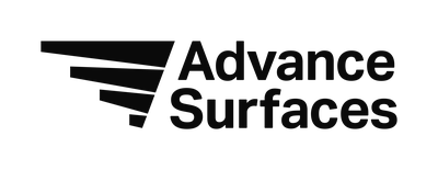 Advance Surfaces Group logo