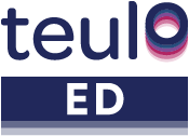 Teulo Ed Logo